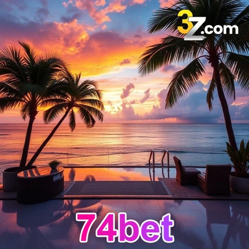 74bet APP