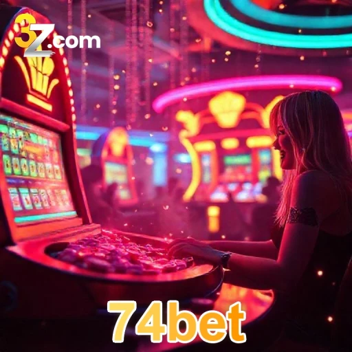 74bet APP Baixar