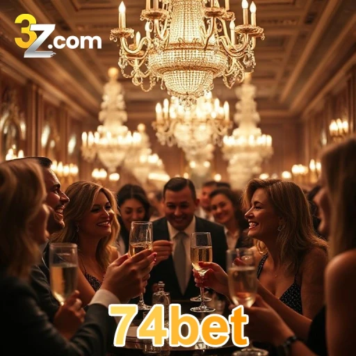 74bet APP