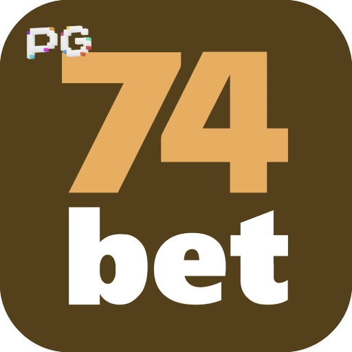 74bet APP LOGO